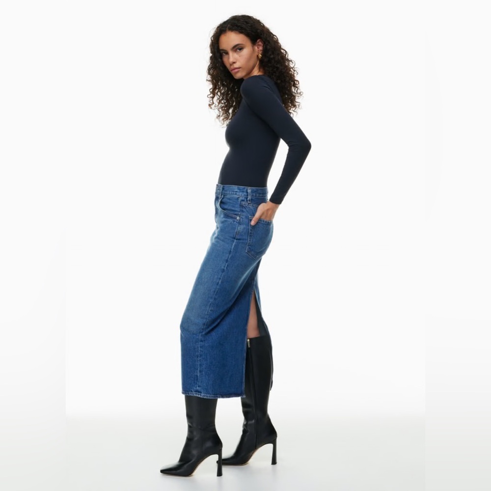 NWT Citizens of Humanity Peri Pencil Skirt